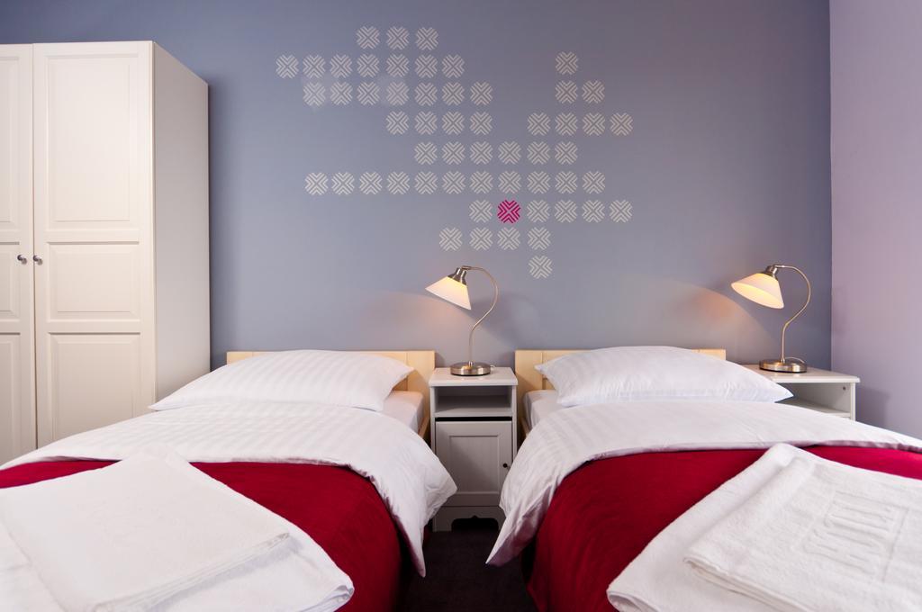 Cilantro Bed & Breakfast Breslau Zimmer foto