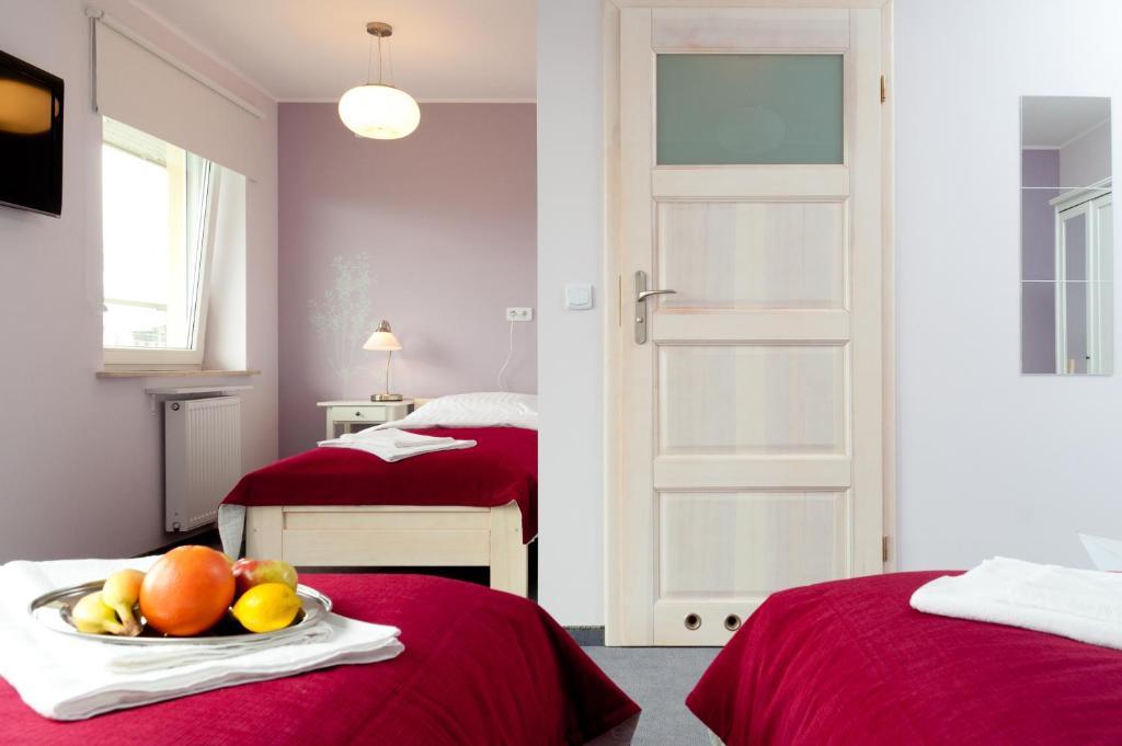 Cilantro Bed & Breakfast Breslau Zimmer foto