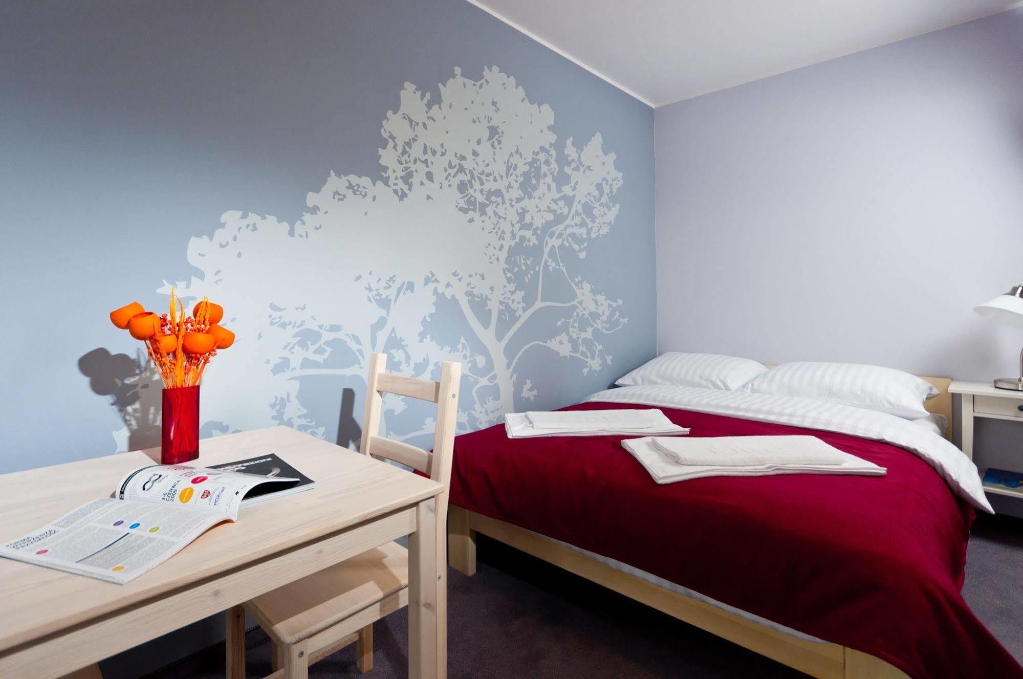 Cilantro Bed & Breakfast Breslau Exterior foto